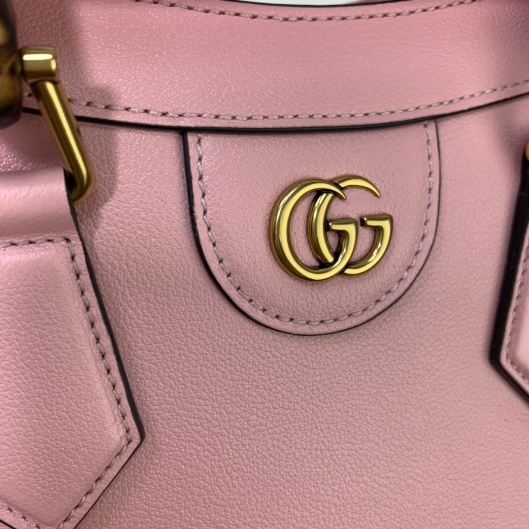 Gucci Top Handle Bags